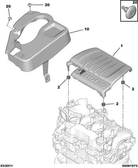 GMC 7159 24 - Компрессор кондиционера autospares.lv