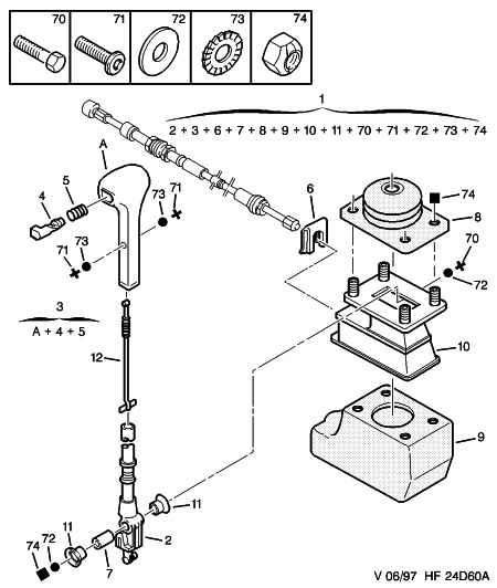 HOLGER CRISTIANSEN 2408 44 - Компрессор кондиционера autospares.lv