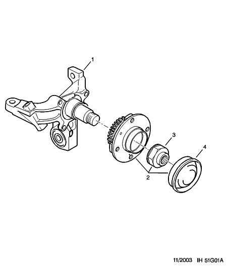 PEUGEOT (DF-PSA) 3748.68 - Подшипник ступицы колеса, комплект autospares.lv