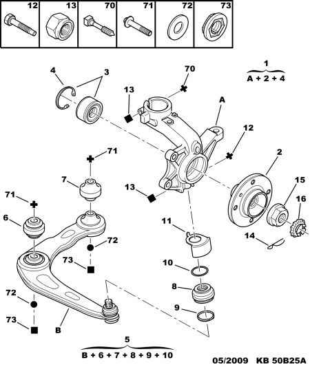 Opel 3520 P2 - Рычаг подвески колеса autospares.lv