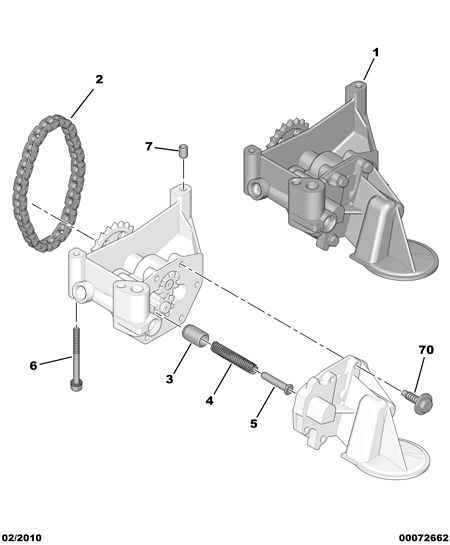 VERTAT 1001 87 - Радиатор, охлаждение двигателя autospares.lv