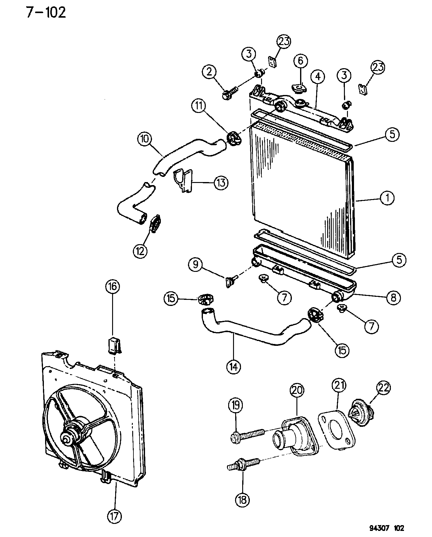 NISSAN 440 1727 - Шарнирный комплект, ШРУС, приводной вал autospares.lv