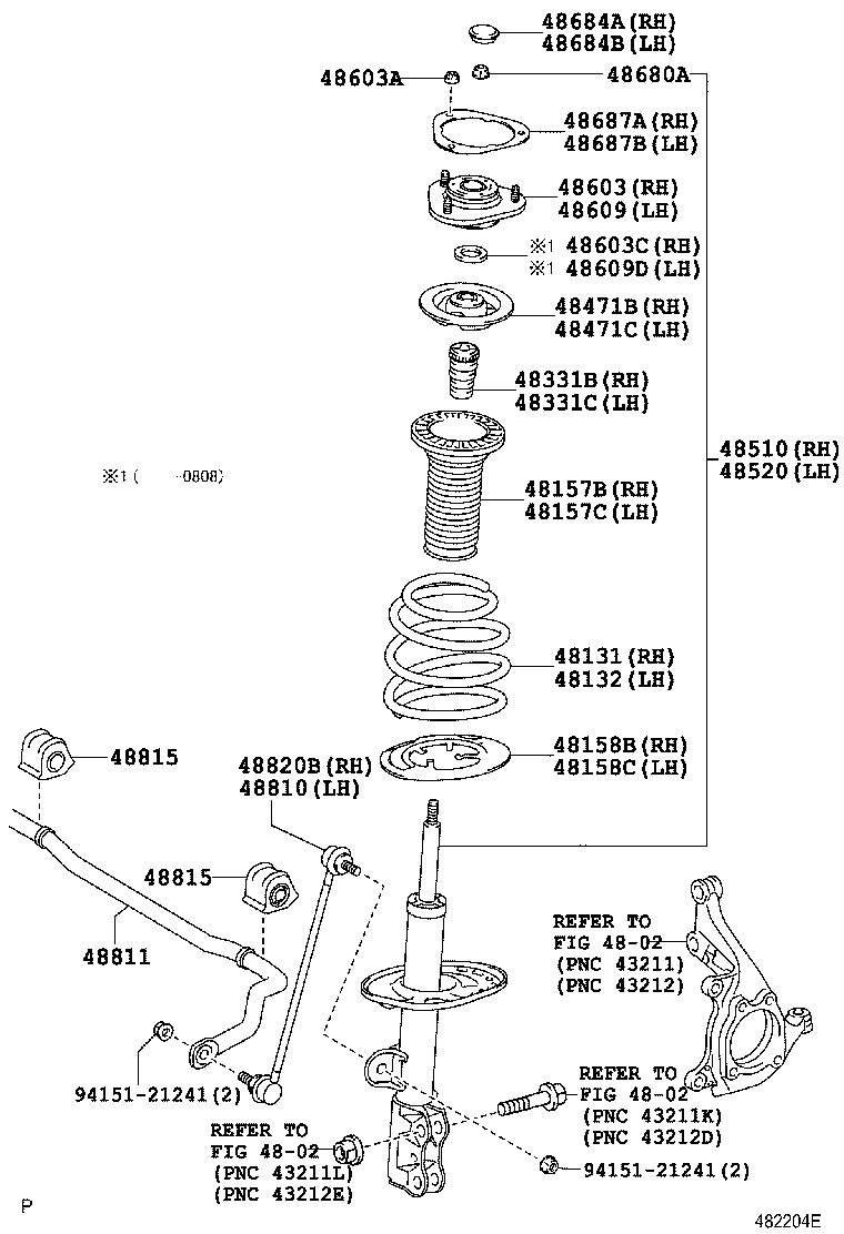 Berliet 48520-80071 - Амортизатор autospares.lv