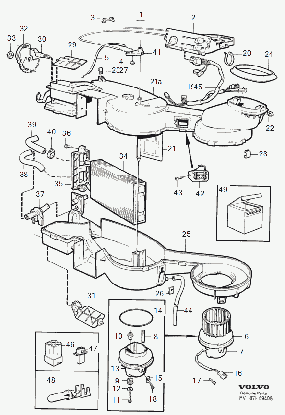 KHD 130 8377 - Ведущая шестерня, бендикс, стартер autospares.lv