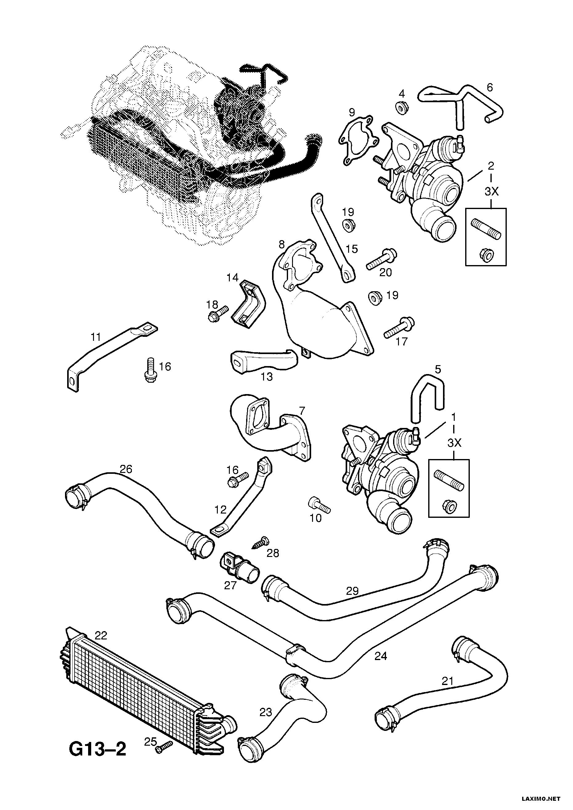 VAG 44 02 644 - Шаровая опора, несущий / направляющий шарнир autospares.lv